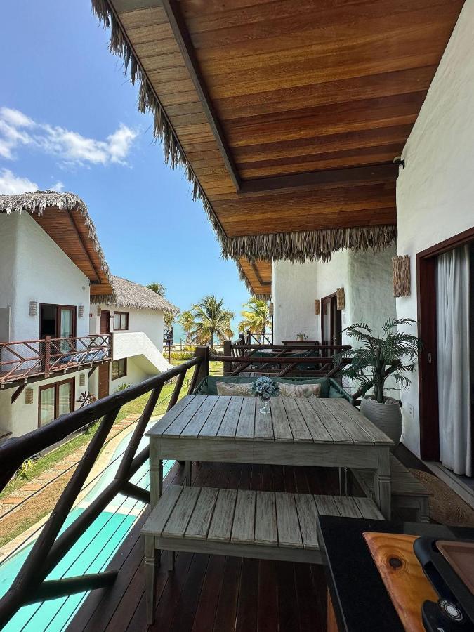 Reserva Bg - Praiano - Vista Mar Barra Grande  Exterior photo