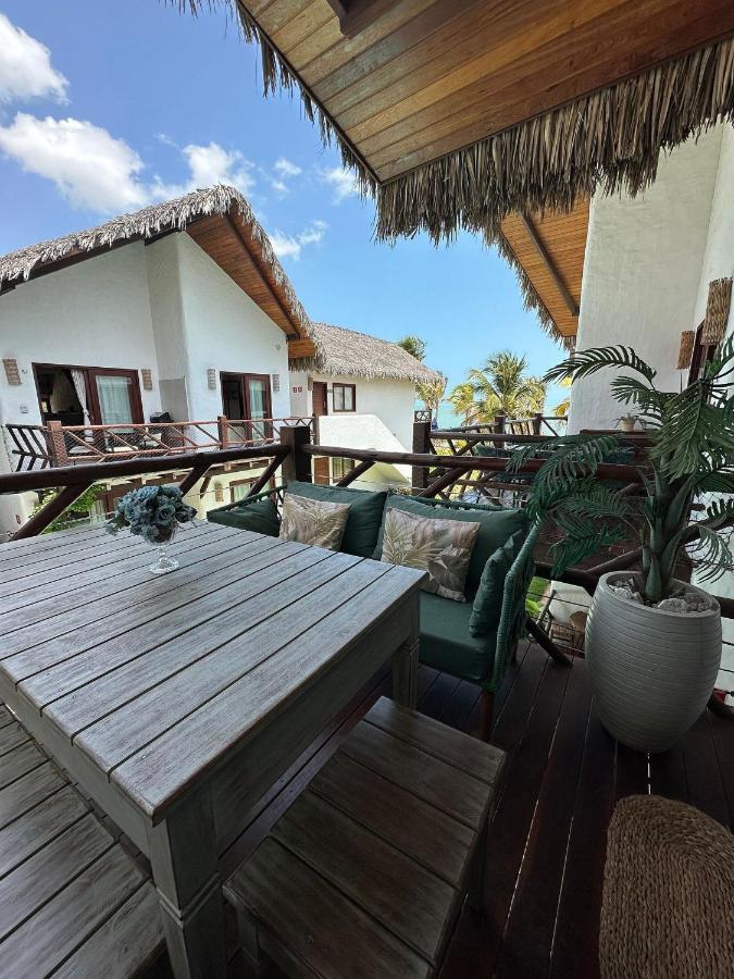 Reserva Bg - Praiano - Vista Mar Barra Grande  Exterior photo